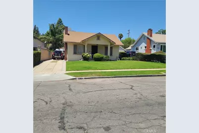 1383 N Oxford, Pasadena, CA 91104 - Photo 3