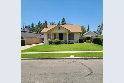1383 N Oxford, Pasadena, CA 91104 - Photo 1