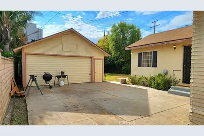 1383 N Oxford, Pasadena, CA 91104 - Photo 27