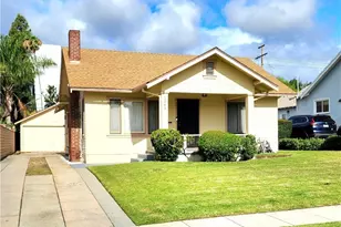 1383 N Oxford, Pasadena, CA 91104 - Photo 1