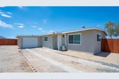 74746 Baseline, 29 Palms MCB, CA 92277 - Photo 1