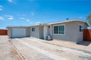 74746 Baseline, 29 Palms MCB, CA 92277 - Photo 1