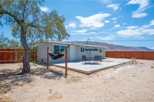 74746 Baseline, 29 Palms MCB, CA 92277 - Photo 23