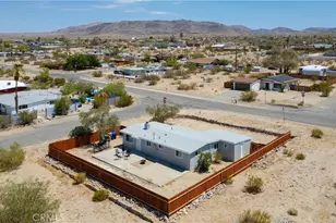 74746 Baseline, 29 Palms MCB, CA 92277 - Photo 29