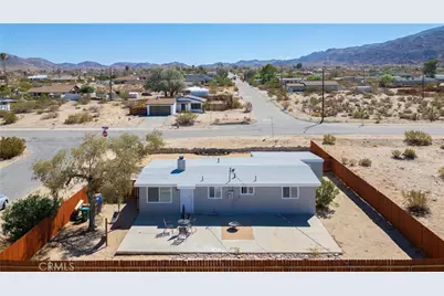 74746 Baseline, 29 Palms MCB, CA 92277 - Photo 37