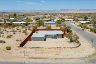 74746 Baseline, 29 Palms MCB, CA 92277 - Photo 31