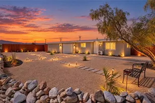 74746 Baseline, 29 Palms MCB, CA 92277 - Photo 1