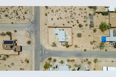 74746 Baseline, 29 Palms MCB, CA 92277 - Photo 33
