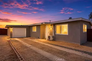 74746 Baseline, 29 Palms MCB, CA 92277 - Photo 1