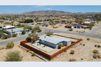 74746 Baseline, 29 Palms MCB, CA 92277 - Photo 29