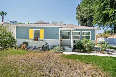 857 W 25th Street, San Bernardino, CA 92405 - Photo 3