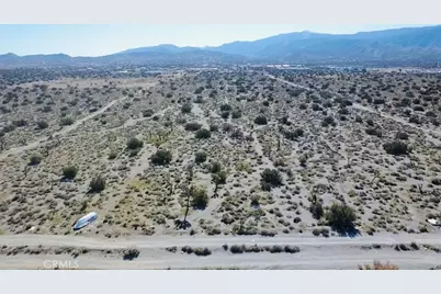 0 Smoke Tree, Pinon Hills, CA 92372 - Photo 1