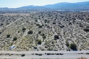 0 Smoke Tree, Pinon Hills, CA 92372 - Photo 1