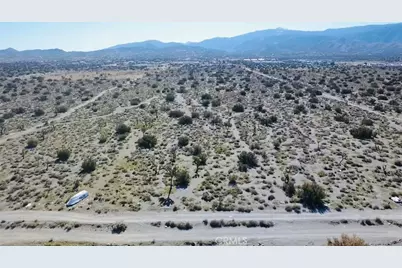 0 Smoke Tree, Pinon Hills, CA 92372 - Photo 5