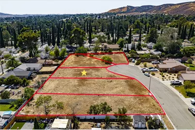 0 King, Banning, CA 92220 - Photo 1