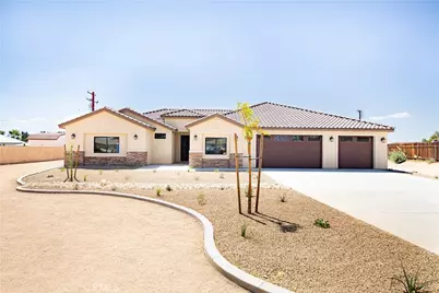 19976 Haida Road, Apple Valley, CA 92307 - Photo 3