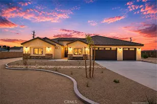 19976 Haida Rd, Apple Valley, CA 92307 - Photo 1