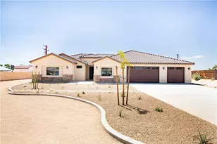 19976 Haida Rd, Apple Valley, CA 92307 - Photo 1