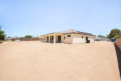 19976 Haida Road, Apple Valley, CA 92307 - Photo 29