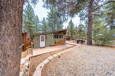 208 Muroc Drive, Big Bear City, CA 92314 - Photo 1