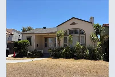 1932 W 84th, Los Angeles, CA 90047 - Photo 1