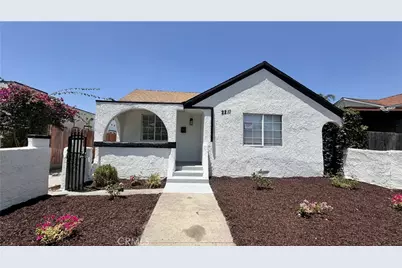 2211 S Sycamore, Los Angeles, CA 90016 - Photo 1