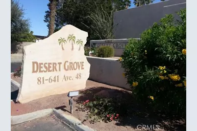 81641 Avenue 48 #70, Indio, CA 92201 - Photo 19