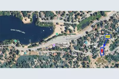 33345 Angeles, Green Valley Lake, CA 92341 - Photo 13