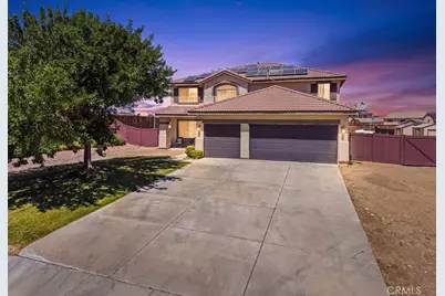 8154 Calpella, Hesperia, CA 92345 - Photo 1