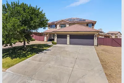 8154 Calpella, Hesperia, CA 92345 - Photo 3