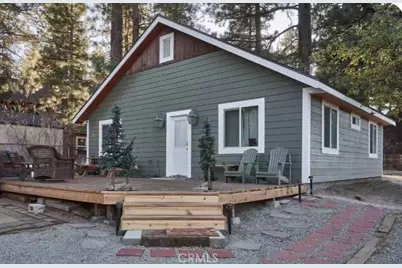 355 Georgia Street, Big Bear Lake, CA 92315 - Photo 1