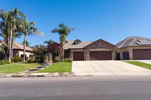 11904 Kenseth, Bakersfield, CA 93312 - Photo 33