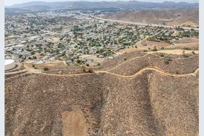 0 Ridge Road, Lake Elsinore, CA 92530 - Photo 5