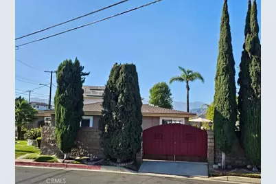 4602 El Reposo Drive, Los Angeles, CA 90065 - Photo 1