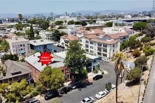1943 Estrella Ave, Los Angeles, CA 90007 - Photo 9