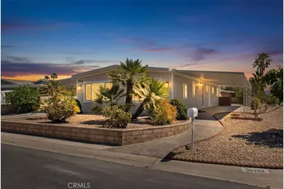 38192 Rock Circle, Palm Desert, CA 92260 - Photo 1