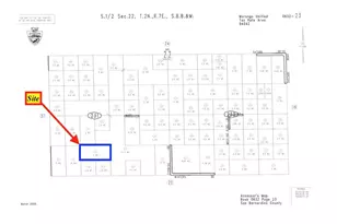 910 Cady, Joshua Tree, CA 92252 - Photo 3