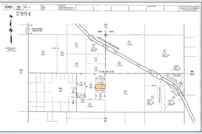 0 Devils Punchbowl Road, Littlerock, CA 93553 - Photo 1