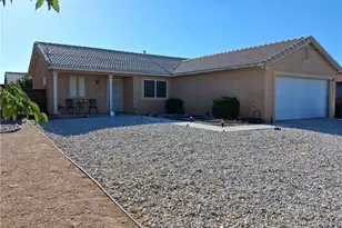15382 Lassen, Adelanto, CA 92301 - Photo 1
