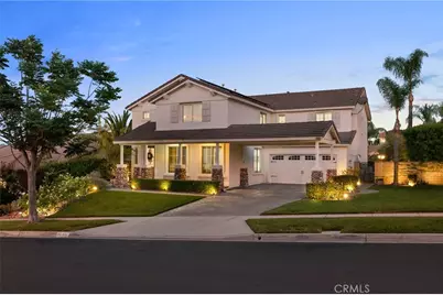 1602 Spyglass Drive, Corona, CA 92883 - Photo 3