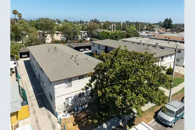 1138 1142 N Mayfair, Anaheim, CA 92801 - Photo 7