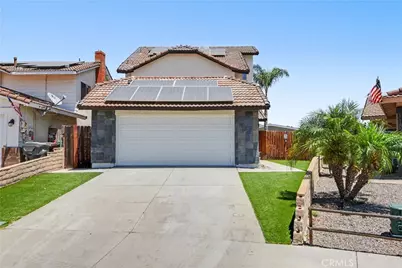 11820 Bayless, Moreno Valley, CA 92557 - Photo 1
