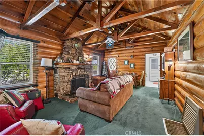 301 E Mountain View, Big Bear City, CA 92314 - Photo 3