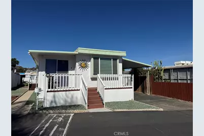 44725 State Highway 74 #195, Hemet, CA 92544 - Photo 1
