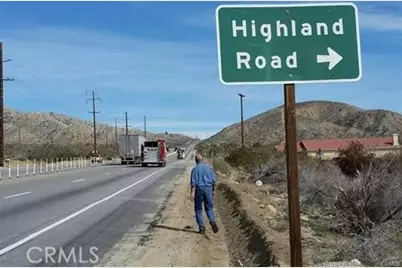 0 29 Palms Highway, Morongo Valley, CA 92256 - Photo 3