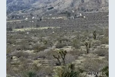 0 29 Palms Highway, Morongo Valley, CA 92256 - Photo 3