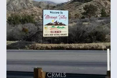0 29 Palms Highway, Morongo Valley, CA 92256 - Photo 1