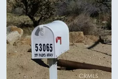 0 29 Palms Highway, Morongo Valley, CA 92256 - Photo 7