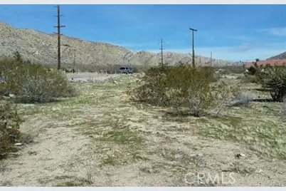 0 29 Palms Highway, Morongo Valley, CA 92256 - Photo 3