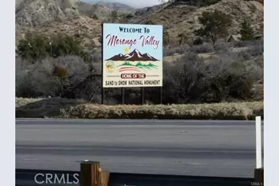 0 29 Palms Highway, Morongo Valley, CA 92256 - Photo 1